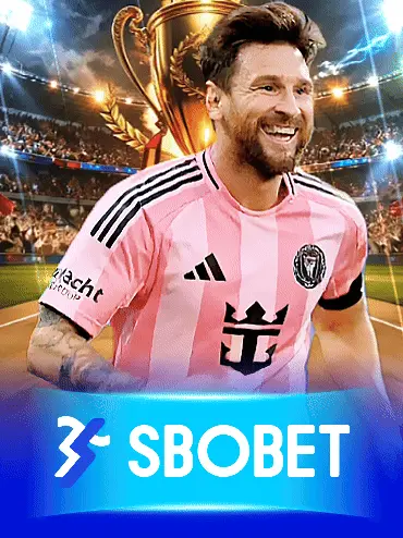 Sbobet