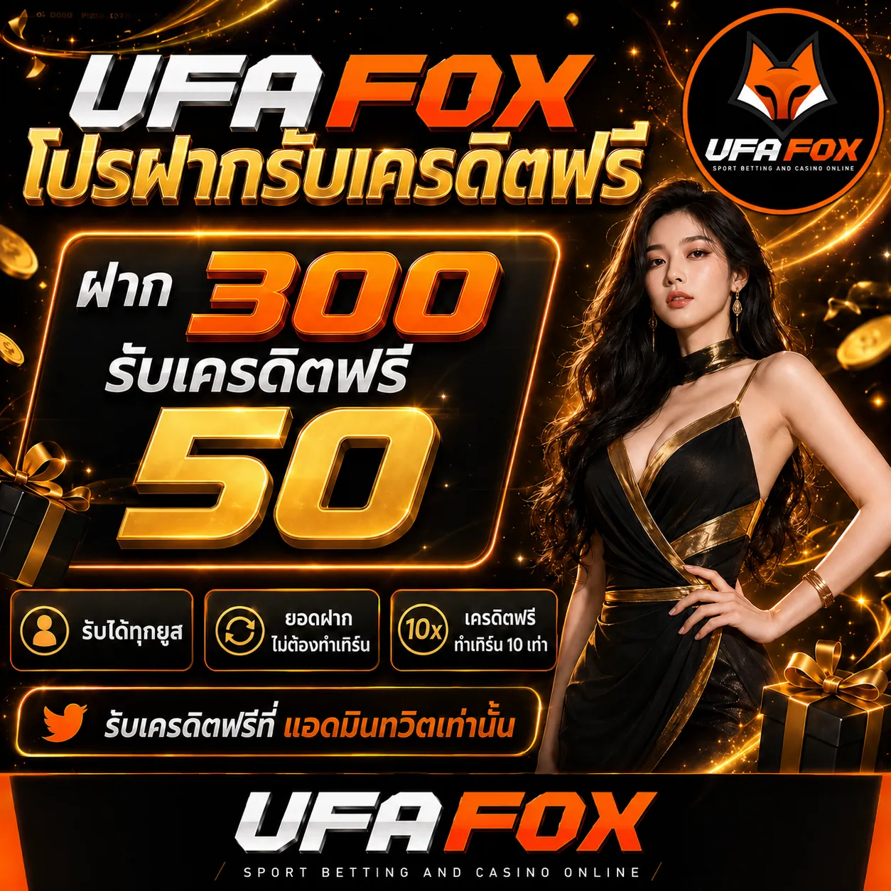 UFA AUTO WALLET